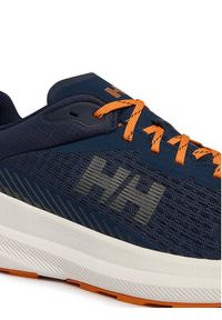Helly Hansen Sneakersy BUZZARD TR 12057 Granatowy. Kolor: niebieski. Materiał: skóra #2