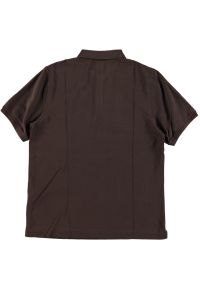 Męski T-Shirt Mustang Style Pablo PC Polo Hot Fudge 1016297 3382. Typ kołnierza: polo #2