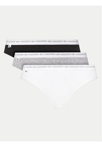 Lacoste Komplet fig 8F1338 Kolorowy. Materiał: bawełna. Wzór: kolorowy #1