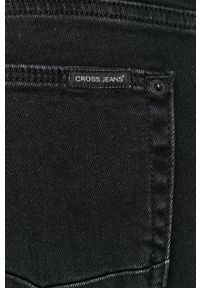 Cross Jeans - Jeansy Trammer. Kolor: czarny #2
