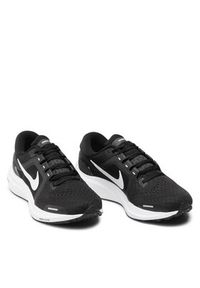 Nike Buty Air Zoom Vomero 16 DA7245 001 Czarny. Kolor: czarny. Materiał: materiał. Model: Nike Zoom #7