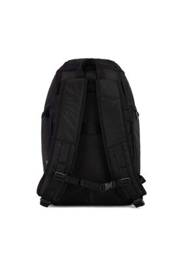 Shaq Plecak SHQ-K-003-CCC Czarny. Kolor: czarny. Materiał: materiał, poliester