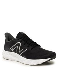 New Balance Buty do biegania 411 v3 M411LB3 Czarny. Kolor: czarny. Materiał: materiał #4