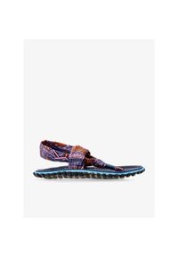 Sandały turystyczne damskie Gumbies Slingback Sandals. Kolor: różowy