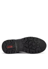 Rieker Sneakersy 11211-01 Czarny. Kolor: czarny. Materiał: syntetyk #3