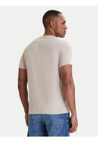 Emporio Armani Underwear Komplet t-shirtów EM000391 AF18881 M1143 Kolorowy Slim Fit. Materiał: bawełna. Wzór: kolorowy #8