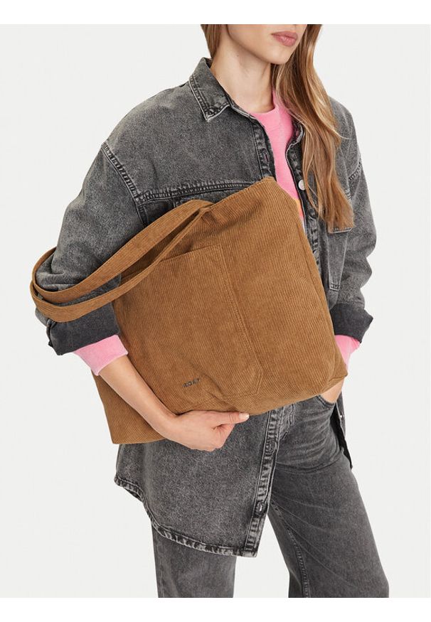 Roxy Torebka C-ROXY-KL-005-08 Brązowy. Kolor: brązowy