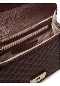 Steve Madden Torebka Bamara-2 SM13001840 Brązowy. Kolor: brązowy. Materiał: skórzane #5