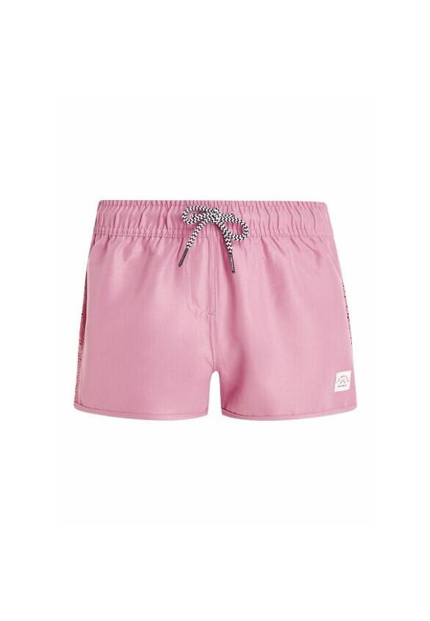 Dziewczęce Szorty kąpielowe Protest Prttaylor. Kolor: różowy