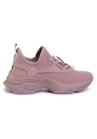 Steve Madden Sneakersy Match SM11000442-04004-945 Różowy. Kolor: różowy #3