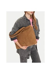 Torebka Roxy. Kolor: brązowy #1