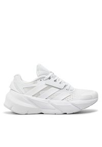 Adidas - adidas Buty do biegania Adistar 2.0 ID2815 Biały. Kolor: biały