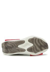 Nike Buty W Nike Fontanka Edge CU1450 200 Beżowy. Kolor: beżowy. Materiał: materiał #2