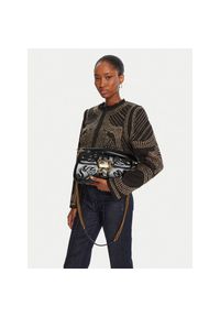 Torebka Just Cavalli. Kolor: czarny #1