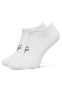 TOMMY HILFIGER - Tommy Hilfiger Skarpety krótkie 701238779 Czarny. Kolor: czarny. Materiał: bawełna #2