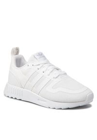 Adidas - adidas Sneakersy Multix C GX8399 Biały. Kolor: biały. Materiał: materiał #4