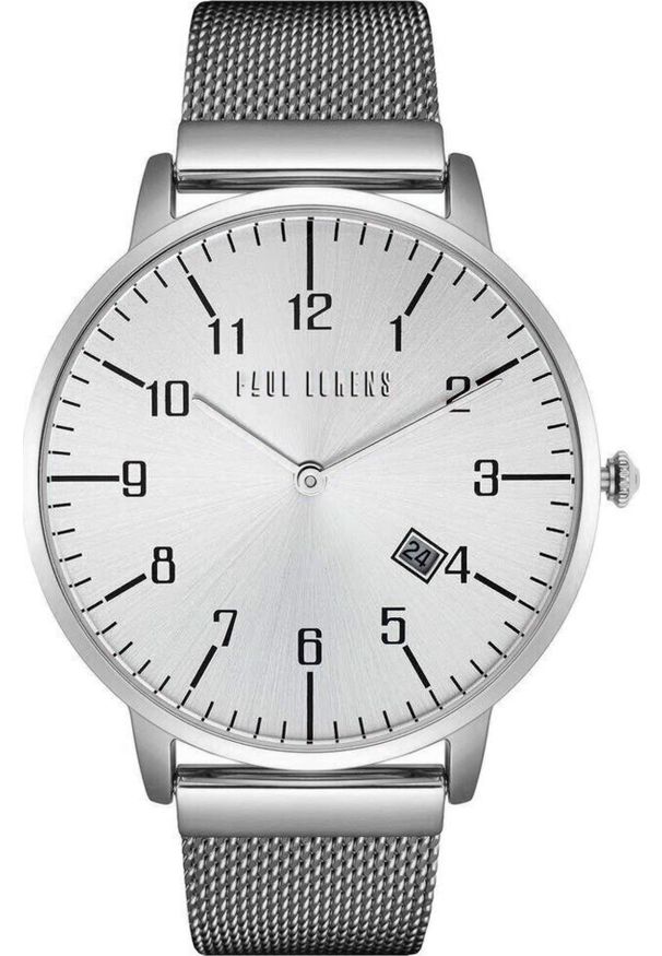 Zegarek Paul Lorens ZEGAREK DAMSKI PAUL LORENS - PL11503B-3C1 (zg510a) + BOX
