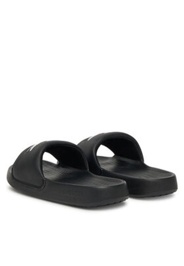 Lacoste Klapki 7-49CFA0022 Biały. Kolor: biały. Materiał: syntetyk