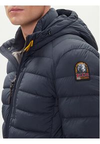 Parajumpers Kurtka puchowa Last Minute 25WMPMPUSL02 Granatowy Regular Fit. Kolor: niebieski. Materiał: syntetyk #6