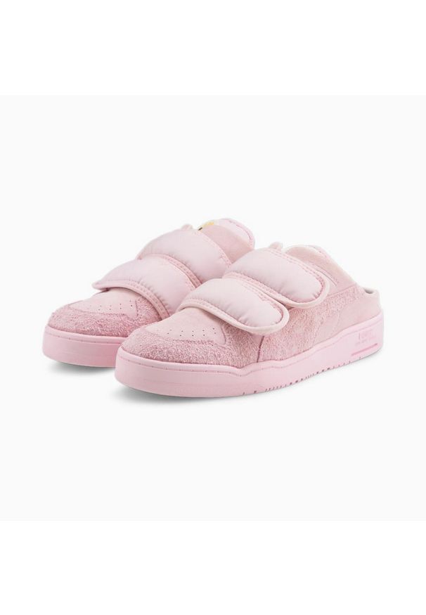 Puma Buty Slipstream Mule Palomo 39024301. Kolor: różowy