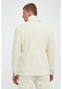 Liu Jo - Marynarka męska sztruksowa LIU JO. Materiał: sztruks #5