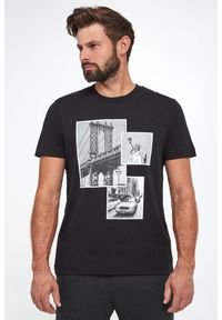 JOOP! Jeans - T-shirt męski Dismas-2 JOOP! JEANS #3