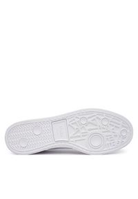 Polo Ralph Lauren Sneakersy 809P01619001 Biały. Kolor: biały. Materiał: skóra #2