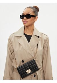 MICHAEL Michael Kors Torebka Tribeca 32S4G2RC9L Czarny. Kolor: czarny. Materiał: skórzane #3