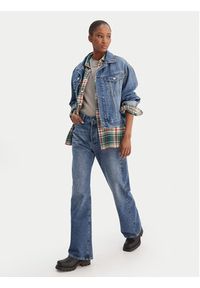 G-Star RAW - G-Star Raw Jeansy Bowey D25372-E267 Niebieski Baggy Fit. Kolor: niebieski #4