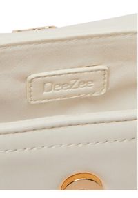 DeeZee Torebka H24464 Biały. Kolor: biały #3