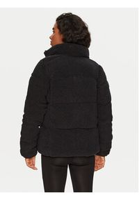 columbia - Columbia Kurtka zimowa Puffect™ Sherpa 2089231 Czarny Regular Fit. Kolor: czarny. Materiał: syntetyk. Sezon: zima