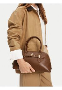 Badura Torebka EO-ADLEY-LDA8065 Brązowy. Kolor: brązowy #1