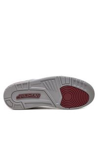 Nike Sneakersy Jordan Spizike Low FQ1759 106 Biały. Kolor: biały. Materiał: skóra #5