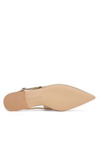 Steve Madden Sandały Cianna SM11003709 Brązowy. Kolor: brązowy. Materiał: skóra