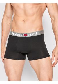 Tommy Jeans Bokserki UM0UM02178 Czarny. Kolor: czarny. Materiał: bawełna #1
