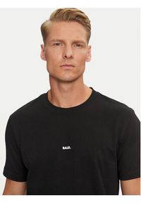 BALR. T-Shirt B1112.1226.102 Czarny Regular Fit. Kolor: czarny. Materiał: bawełna #3