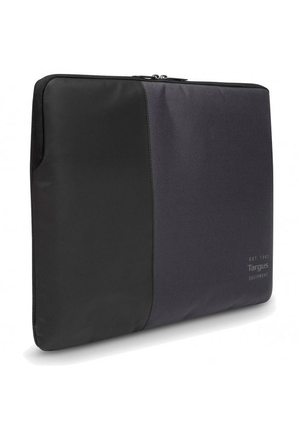 Czarne etui na laptopa TARGUS eleganckie