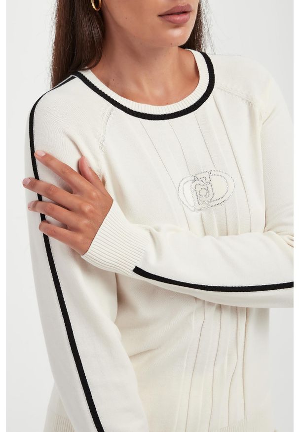 Liu Jo - Sweter damski LIU JO