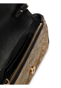 Pinko - PINKO Torebka Love One Pocket C AI 24-25 PLTT 100061 A20D Złoty. Kolor: złoty #5