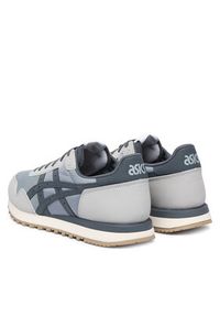 Asics Sneakersy Tiger Runner Ii 1203A612 Czarny. Kolor: czarny. Materiał: skóra. Model: Asics Tiger #4