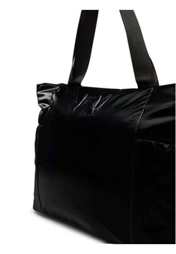 Puma Torebka Up Shopper 912910 01 Czarny. Kolor: czarny