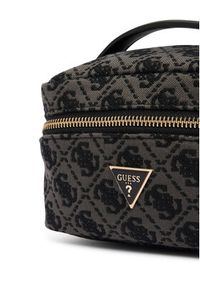 Guess Kosmetyczka PW7579 P6361 Czarny. Kolor: czarny. Materiał: materiał #5