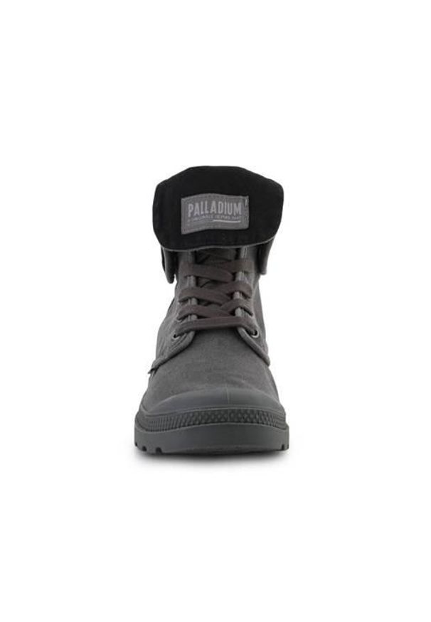 Buty do chodzenia męskie Palladium Baggy. Wysokość cholewki: za kostkę. Kolor: wielokolorowy. Materiał: materiał, syntetyk. Szerokość cholewki: normalna. Sport: turystyka piesza