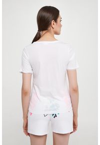 Sportalm - T-shirt damski SPORTALM