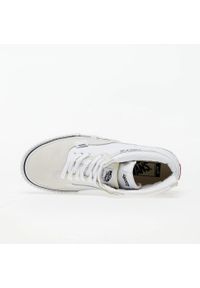 Adidasy Vans Cap Mash Hi Lx, Dla obu płci. Kolor: biały. Materiał: materiał. Sport: fitness