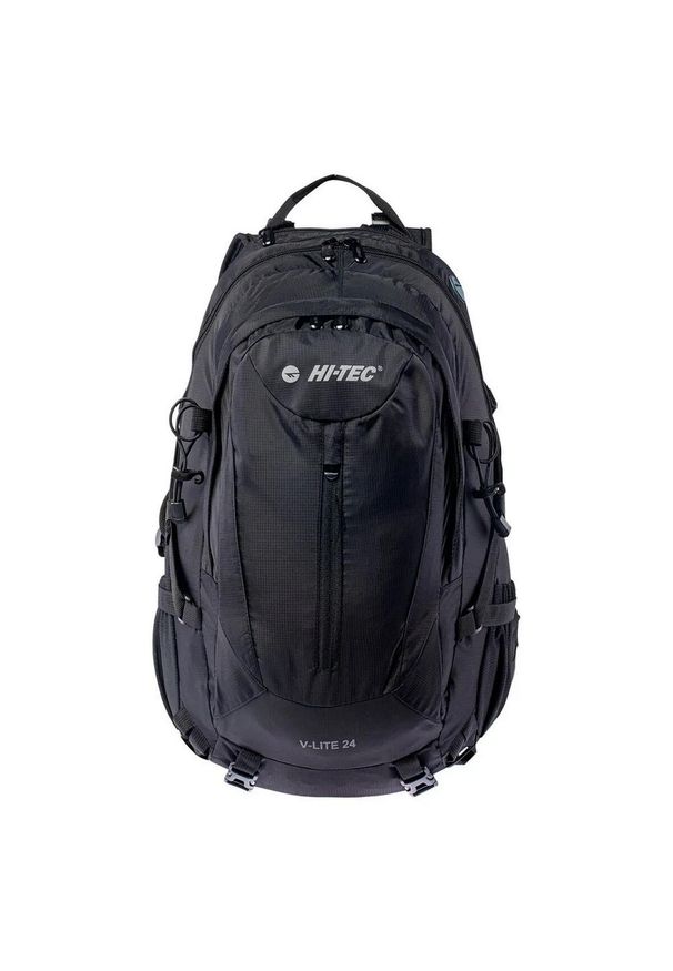 Hi-tec - Plecak VLite 24L. Kolor: czarny