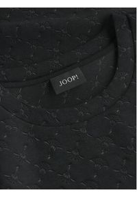 JOOP! T-Shirt 17 JJ-26Berko 30046984 Czarny Modern Fit. Kolor: czarny. Materiał: syntetyk #2