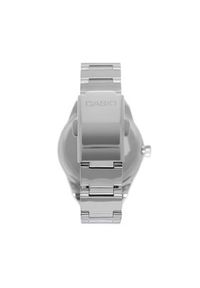 Casio Zegarek LTP-2069D-4AV Srebrny. Kolor: srebrny #4