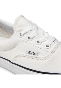 Vans Tenisówki Era VN000EWZW00 Biały. Kolor: biały. Materiał: materiał #6