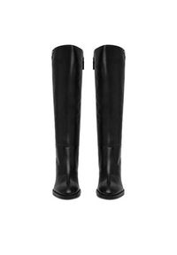 Beverly Hills Polo Club Kozaki CEO-WI44-TWIGGY-02 Czarny. Kolor: czarny. Materiał: skóra #2